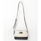 「kate spade new york」 ショルダーバッグ - ベージュ レディース