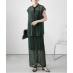 [AMELY] выставить свободный зеленый женский 