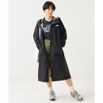 ショッピングマウンテンパーカー 「FREAK'S STORE」 マウンテンパーカー MEDIUM ブラック レディース