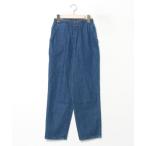 [Chico] Denim брюки - голубой женский 