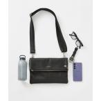 ショルダーバッグ PRO-SPERITY別注 ２WAYショルダーバッグ メンズ