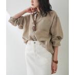 「Whim Gazette」 長袖シャツ