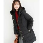 ショッピングダウンコート ダウンコート ダウンジャケット ベーシックタフタ ロングダウンコート/撥水加工 レディース