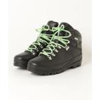 「STUSSY」 World hiker Worldhiker ブーツ「Timberlandコラボ」 28cm ブラック メンズ