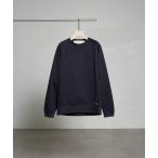 ショッピングTOKYO 「PUBLIC TOKYO」 長袖Tシャツ 3 ネイビー メンズ