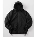 マウンテンパーカー ウインドブレーカー  「76」裏シャギー ライトマウンテンパーカー/ALL WEATHER-TEX/撥水/防風 メンズ レディース