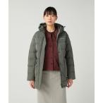 ショッピングスノーピーク ダウンコート ダウンジャケット Snow Peak / Everyday Down Jacket Women's  エブリデイ ダウンジャケット レデ