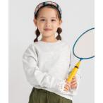 トレーナー  「WEB限定/DRC」カラバリ裏毛トレーナー キッズ 子供服 男の子 女の子