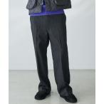 パンツ Dickies |「別注」ワイド スラックス MEN メンズ