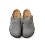 サンダル BIRKENSTOCK BOSTON CHUNKY / ビルケンシュトック ボストン チャンキー レディース