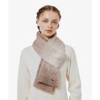  muffler палантин альпака Blend градация вязаный muffler женский 