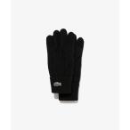 手袋 ケーブルニットウールグローブ メンズ