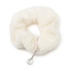 ショッピングlovetoxic ファーシュシュ