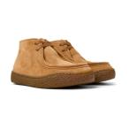 ブーツ 「カンペール」 PEU TERRENO / ハイカットシューズ レディース