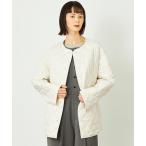 ブルゾン アウター GREY LABEL 「FELTON(フェルトン)」 レディース