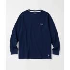 tシャツ 「POLO RALPH LAUREN/ポロ ラルフ ローレン」ワッフルロングスリーブ メンズ