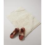 ラグ ラグマット FIONA MAT