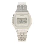 ショッピングシルバー 時計 CASIO / A1000A-7JF
