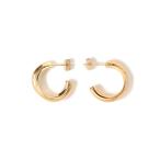 ピアス PHILIPPE AUDIBERT / Leoville ピアス ゴールド レディース