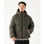 ダウンジャケット ダウン フーデッド ダウン ジャケット メンズ