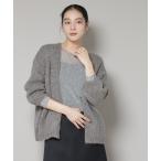 ニット セーター TRICOTS JEAN MARC/ニットカーディガン レディース