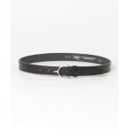 ベルト TORY LEATHER(トリーレザー) Bridle Leather Spur Belt/ブライドルレザースプールベルト「日本正規代理店商品