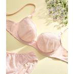 ブラジャー ショーツセット 「WEB限定」ブラ＆ショーツセット　全3色展開
