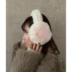  уголок данный . наушники нежный звезда мех наушники женский мужской 