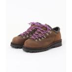 ショッピングダナー ブーツ DANNER/ダナー　MT.RIDGE LOW W/P メンズ