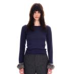 tシャツ POINT FUR PRINT