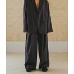  слаксы брюки Knit Layered Like Pants женский 