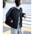 モッズコート コート 「WEB限定」ユニセックスマルチウェイライトM-65モッズコート メンズ レディース