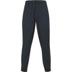 パンツ ボトムス　ハイゲージニットボトム　足首丈 メンズ