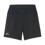 パンツ ボトムス　ランニングパンツ　2分丈 レディース メンズ