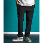 ショッピングos1 「OFFSHORE」 イージーパンツ L ブラック メンズ