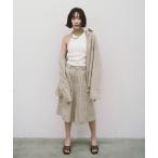 [HANNE] шорты S бежевый женский 