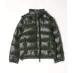 「DUVETICA」 ダウンジャケット 44 グリーン メンズ