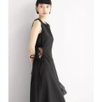 「NOGLE」 ノースリーブワンピース 