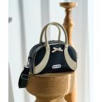 「FREAK'S STORE」 ハンドバッグ ONE SIZE ブラック レディース