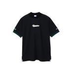 ショッピングチャンピオン tシャツ 「Champion Golf」 半袖Tシャツ X-LARGE ブラック メンズ