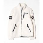 ショッピングthe north face 「THE NORTH FACE」 ブルゾン MEDIUM ホワイト メンズ