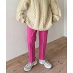 [wee9s] легкий брюки SHORT Pink Lady -s