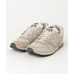 [New Balance] эспадрильи 24.5cm бежевый женский 