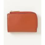 [agnes b.] one отметка кейс - orange женский 