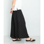 「URBAN RESEARCH Sonny Label」 イージーパンツ FREE ブラック系その他 レディース