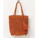 「Ron Herman」 ハンドバッグ 