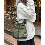 ショッピングOUTDOOR 「OUTDOOR PRODUCTS」 2WAYバッグ「CPCMコラボ」 FREE カーキ レディース
