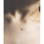 「les bonbon」 ネックレス FREE ゴールド レディース