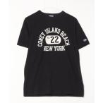 「Champion」 半袖Tシャ�