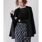 [ur's] no color жакет M черный женский 